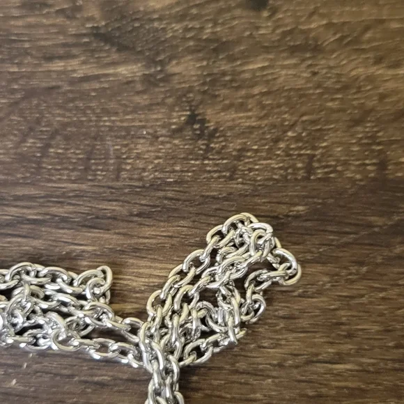 Twilight Saga Edward & Bella Wedding Rings Necklaces Couples Set NEW Valentine - Picture 4 of 5